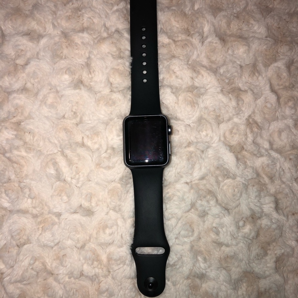 Apple Watch Series 1